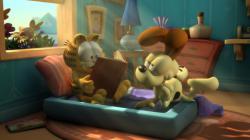 Garfield`s Fun Fest