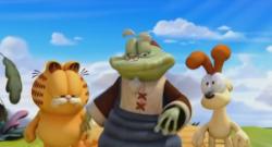 Garfield`s Fun Fest