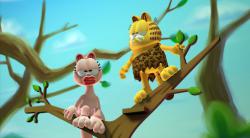 Garfield`s Fun Fest