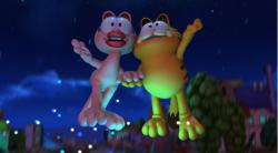Garfield`s Pet Force