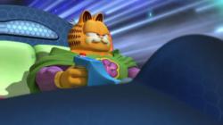 Garfield`s Pet Force