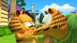 Garfield`s Pet Force