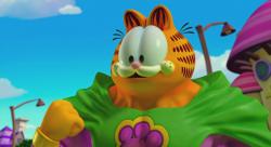 Garfield`s Pet Force