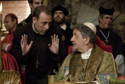 Cavalerul noptii