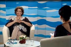 Am ales sa fiu roman