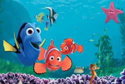 In cautarea lui Nemo
