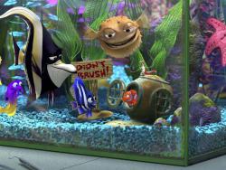 In cautarea lui Nemo
