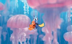 In cautarea lui Nemo