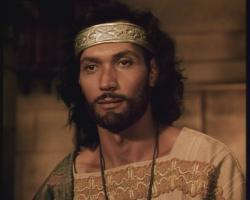 Solomon si Sheba