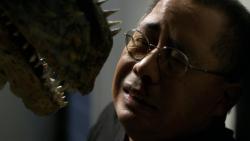 Atacul dinozaurilor