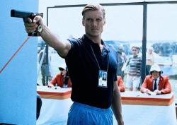 Pentathlon – Lupta pentru viata