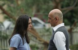 Casa de nisip si ceata