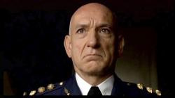 Casa de nisip si ceata