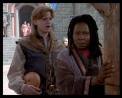 Un cavaler in Camelot