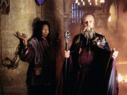Un cavaler in Camelot