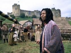 Un cavaler in Camelot
