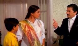 Frati pana la moarte