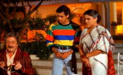 Frati pana la moarte