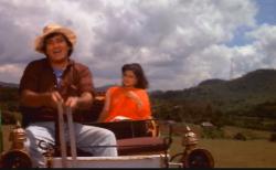 Frati pana la moarte