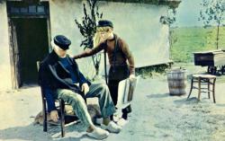 Prieteni pana la moarte