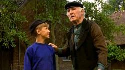 Prieteni pana la moarte