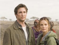 Bibliotecarul 2: Minele Regelui Solomon