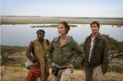 Bibliotecarul 2: Minele Regelui Solomon