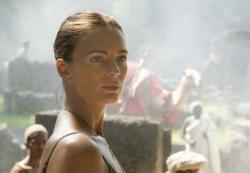 Bibliotecarul 2: Minele Regelui Solomon