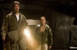 Bibliotecarul 2: Minele Regelui Solomon