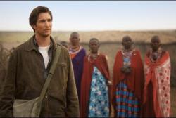 Bibliotecarul 2: Minele Regelui Solomon