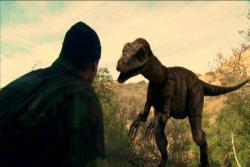 Jurassic in L.A.