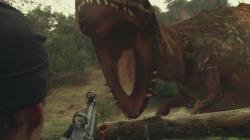 Jurassic in L.A.