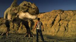 Insula dinozaurilor............