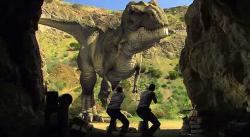 Insula dinozaurilor............