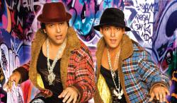 Love Guru