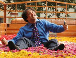 Love Guru