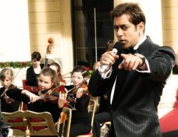 Sangele apa nu se face.