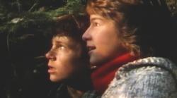 Podul catre Terabithia