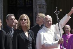Atentat la Vatican