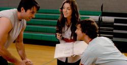 Trei sanse pentru Emma