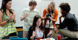 Trei sanse pentru Emma