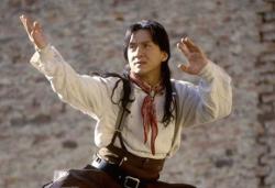 Cowboy Shaolin