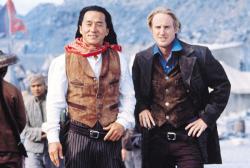 Cowboy Shaolin