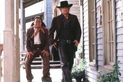 Cowboy Shaolin