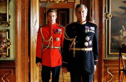 Un print indragostit