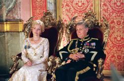 Un print indragostit