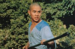 Maestrii Shaolin