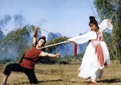 Maestrii Shaolin