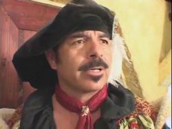 Printesa si cavalerii