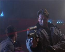 Terminatorul